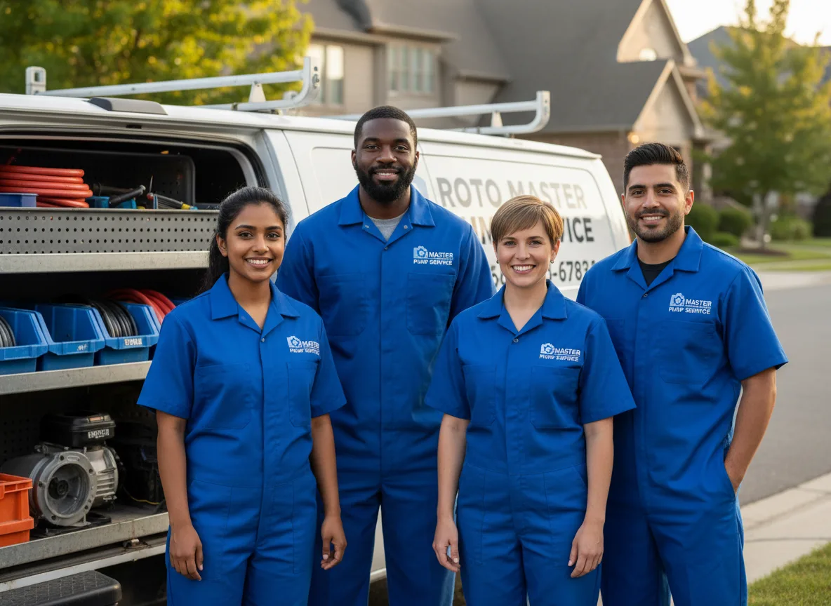 Sump Pump Installation company in Alamo, NV